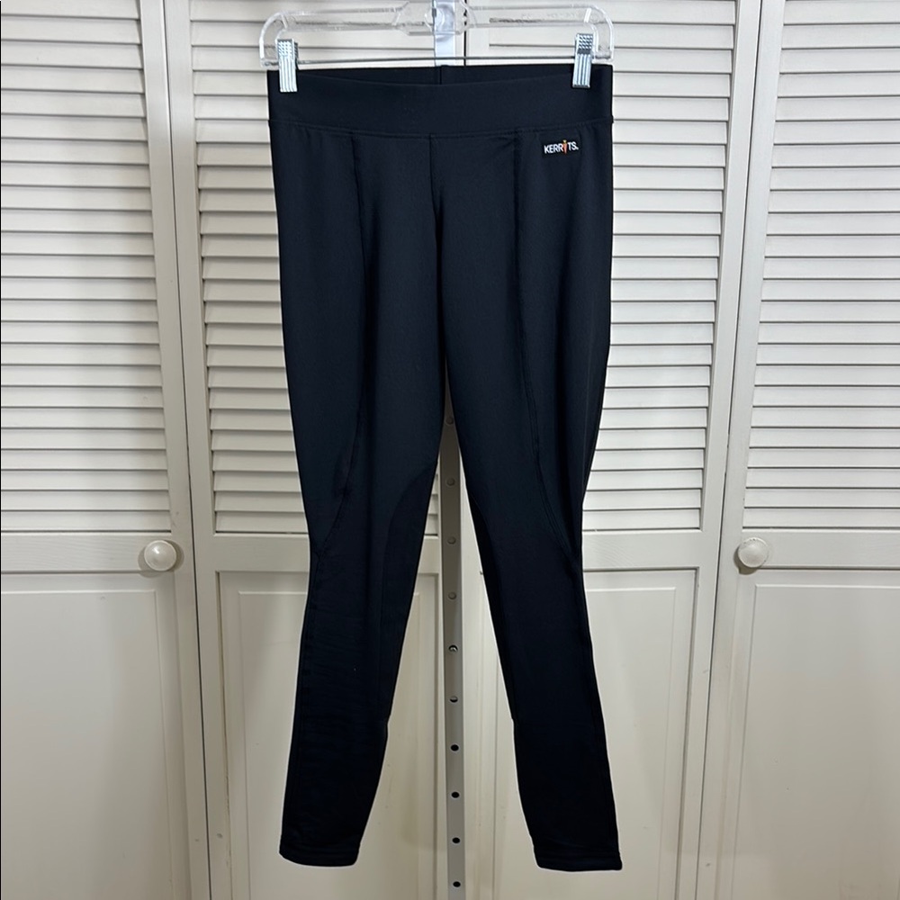Kerrits Women's Breeches Equestrian Riding Pants Leggings Size Medium